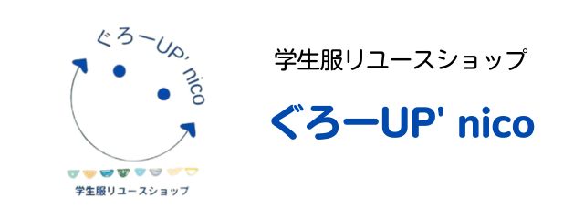 ぐろーUP' nico